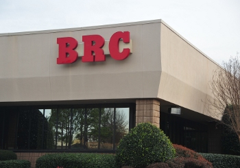 BRC office
